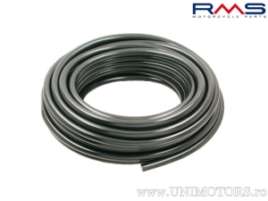 Cable de bujía - D.7mm / 1m - (RMS)