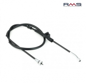 Cable de cuentakilómetros - Piaggio Beverly ie ('06-'07) / Beverly Tourer ie ('08-'09) 4T 400cc / Beverly ie Euro 3 ('06-'08) 4