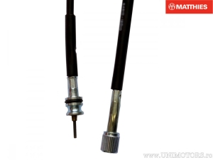 Cable de cuentakilómetros Suzuki DR 650 RS ('90-'96) - JM