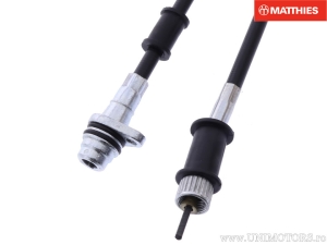 Cable de Cuentakilómetros Vespa LX 50 2T ('05-'13) / LX 50 4V 4T ('10-'13) / LX 125 ('05-'13) - JM