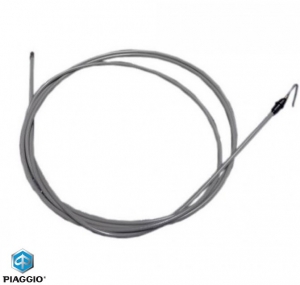 Cable de descompresión (original) - Piaggio Ape MP 501 / P601 ('78-'96) / TM P602 (82-83) / TM P703 ('99-'07) 2T AC 220c- Piagg