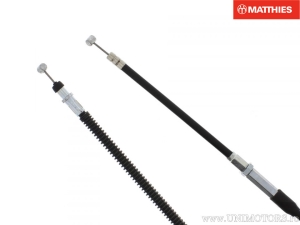 Cable de descompresión - Yamaha XT 500 ('76-'89) 4T 500cc - JM Products