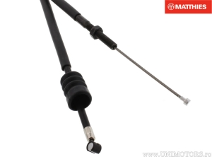 Cable de embrague - BMW F 650 800 GS ('08-'12) / F 700 800 GS ABS / F 800 800 GS ABS / F 800 800 GS Adventure ABS ('13-'14) - JM