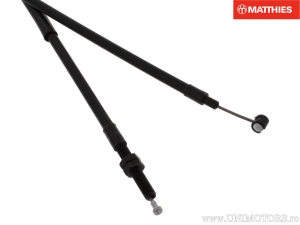 Cable de embrague - BMW F 800 800 S ('06-'10) / F 800 800 S ABS ('07-'10) - JM