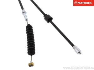 Cable de embrague - BMW K 75 RT ('89-'95) / K 75 RT ABS ('89-'96) / K 1100 LT ('90-'96) / K 1100 LT ABS ('90-'98) - JM