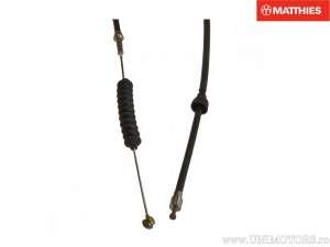 Cable de embrague - BMW R 45 N ('78-'85) / R 65 1 Serie ('78-'85) / R 65 2 Serie ('80-'85) / R 65 LS ('81-'85) - JM