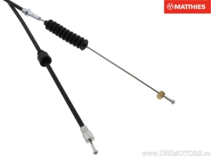 Cable de embrague - BMW R 60 ('73-'80) / R 65 ('85-'92) / R 80 ('77-'93) / R 90 ('73-'76) / R 100 ('77-'84) - JM