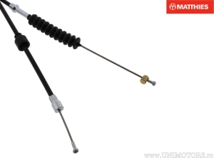 Cable de embrague - BMW R 65 G/S ('87-'92) / R 80 G/S ('80-'87) / R 80 GS ('84-'98) / R 100 RT/2 ('87-'96) - JM