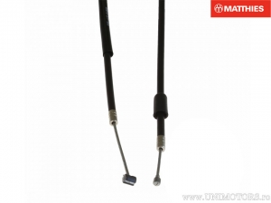 Cable de embrague Honda CB 400 F Four ('74-'77) - JM