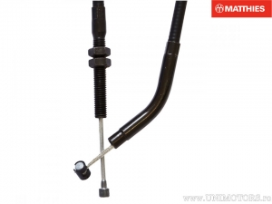 Cable de embrague Honda CB 500 ('94-'03) / CB 500 S Sport ('98-'03) - JM