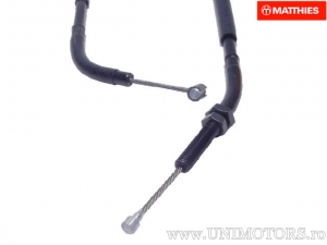 Cable de embrague - Honda CB 600 F Hornet ('98-'02) / CB 600 S F2 Hornet S ('00-'03) - JM