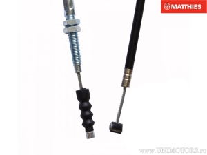 Cable de embrague Honda CB 900 F Bol d'Or ('79-'83) / CB 1100 R ('81-'82) - JM