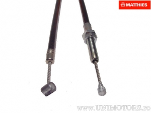 Cable de embrague - Honda CBR 600 RR ('03-'06) - JM