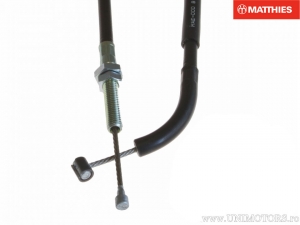 Cable de embrague - Honda CBR 900 RR Fireblade ('92-'95) - JM