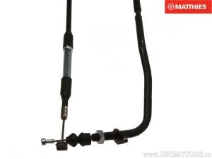 Cable de embrague Honda CRF 250 R ('09-'13) / CRF 450 R ('09-'12) - JM