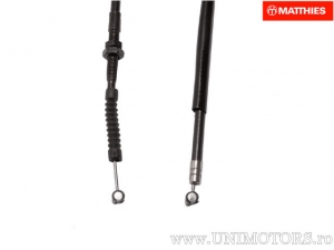 Cable de embrague Honda CX 500 E Euro Sports ('82-'86) - JM