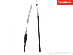 Cable de embrague - Honda GL 1000 Goldwing ('78-'79) - JM