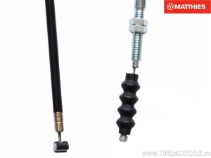 Cable de embrague Honda MT 50 S / MT 80 S ('80-'82) - JM