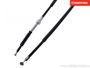 Cable de embrague Honda MTX 50 S ('84) / MTX 80 C ('82-'04) - JM