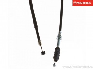 Cable de embrague - Honda MTX 80 RS ('83-'85) - JM