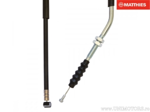 Cable de embrague Honda NX 250 ('88-'95) - JM