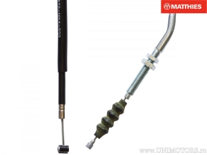 Cable de embrague Honda XBR 500 ('85-'87) / Honda XBR 500 S ('87-'89) - JM