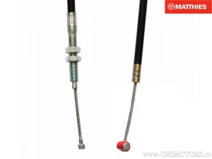 Cable de embrague Honda XL 1000 V Varadero ('99-'02) - JM