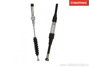 Cable de embrague Honda XLV 750 R ('83-'85) - JM