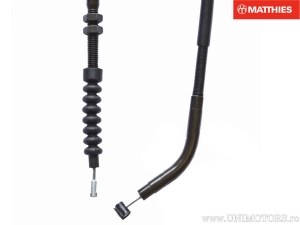 Cable de embrague Kawasaki GPZ 750 A Uni Trak ('85) / ZX 750 E Turbo ('84-'85) - JM