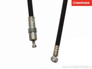 Cable de Embrague Kawasaki KH 250 B ('76-'80) / KH 400 A ('76-'78) - JM