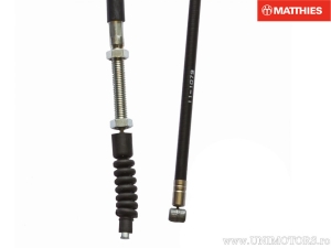 Cable de embrague Kawasaki Z 250 G Ltd ('82-'84) - JM