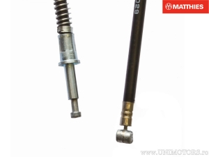 Cable de embrague Kawasaki Z 750 Y Ltd Twin ('82) - JM