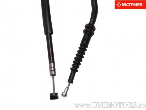 Cable de embrague Kawasaki ZX-9R 900 E Ninja ('00-'01) - JM