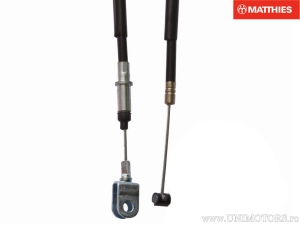 Cable de embrague Suzuki DR 125 S ('86-'94) / Suzuki DR 125 SE ('97-'00) - JM