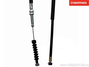 Cable de embrague Suzuki DR 750 S Big ('88-'89) / DR 800 S Big ('90-'99) - JM