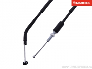 Cable de embrague - Suzuki GS 500 E ('94-'00) / GS 500 EU ('94-'00) - JM