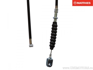 Cable de embrague Suzuki GSX 1100 ('80-'81) - JM