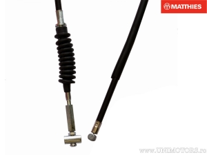 Cable de embrague Suzuki GSX 400 FE Katana ('81-'83) - JM