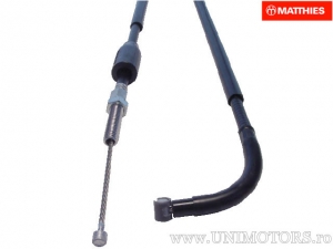 Cable de embrague - Suzuki GSX 600 F ('98-'05) / GSX 600 FU ('98-'01) / GSX 750 F ('98-'06) - JM