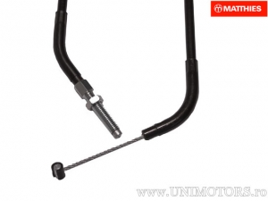 Cable de embrague Suzuki GSX-R 1000 ('02-'04) - JM