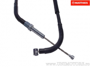 Cable de embrague - Suzuki GSX-R 600 ('04-'05) - U2 ('04-'05) - U3 ('04-'05) - X Anniversary ('05) - XU2 Anniversary ('05) - JM