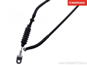 Cable de embrague - Suzuki GSX-R 750 ('88-'89) - JM