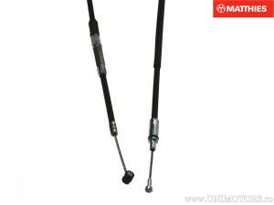 Cable de embrague - Suzuki RM 125 / RM 250 ('04-'12) - JM