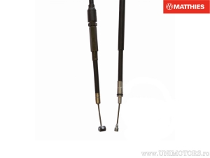 Cable de embrague Suzuki RM 125 / RM 250 ('98-'00) - JM