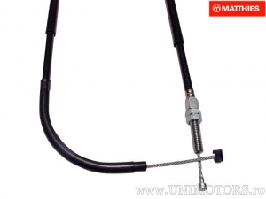 Cable de embrague - Suzuki SV 650 S ('03-'16) / SV 650 SU ('03-'10) / SV 650 SA ABS ('07-'10) / SV 650 SUA ABS ('07-'08) - JM