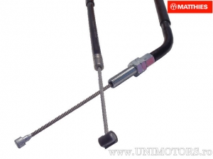 Cable de embrague - Suzuki VZ 800 M800 Intruder ('05-'08) - Z Intruder ('07-'08) - U Intruder ('05-'08) - ZU ('07-'08) - JM