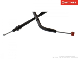 Cable de embrague Triumph Daytona 955 i ('02-'04) - JM