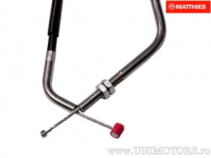 Cable de embrague Triumph Speed Triple 900 EFI ('97-'98) - JM