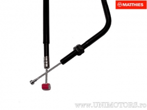 Cable de embrague Triumph Speed Triple 900 EFI ('97-'98) / Speed Triple 955 EFI ('02-'04) - JM