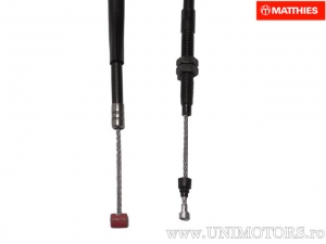 Cable de embrague Triumph Speedmaster 800 ('03-'04) / Speedmaster 865 ('05-'07) - JM